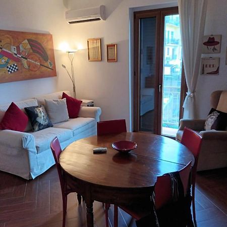 Apartmán Ser-Jo Agrigento Exteriér fotografie
