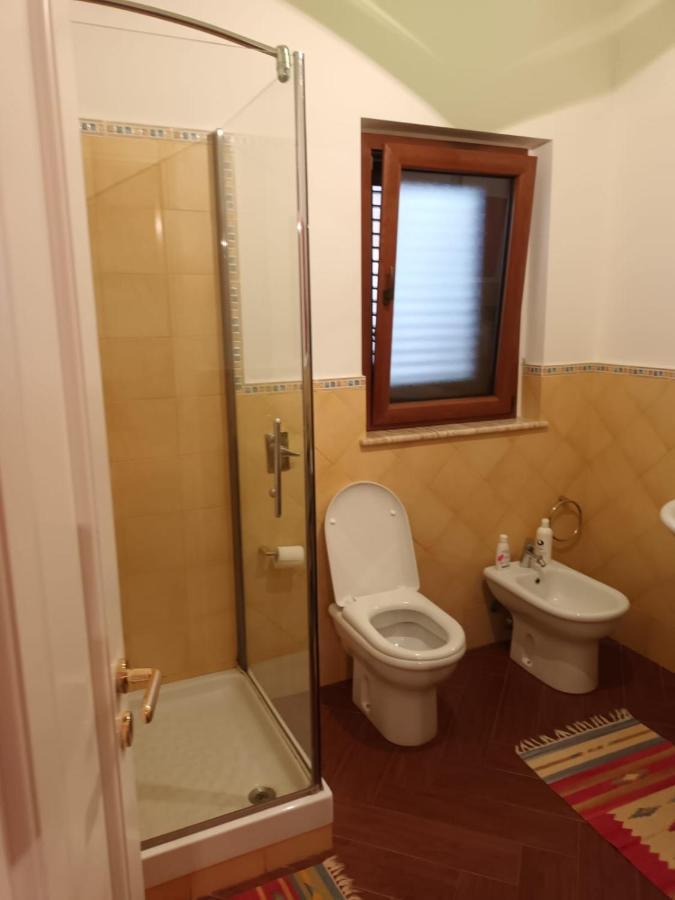 Apartmán Ser-Jo Agrigento Exteriér fotografie
