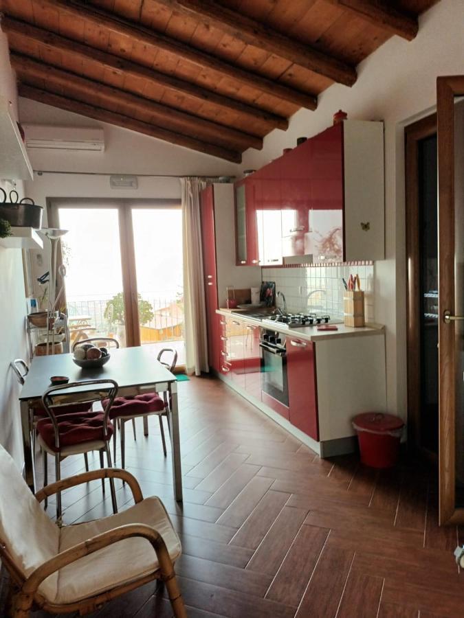 Apartmán Ser-Jo Agrigento Exteriér fotografie