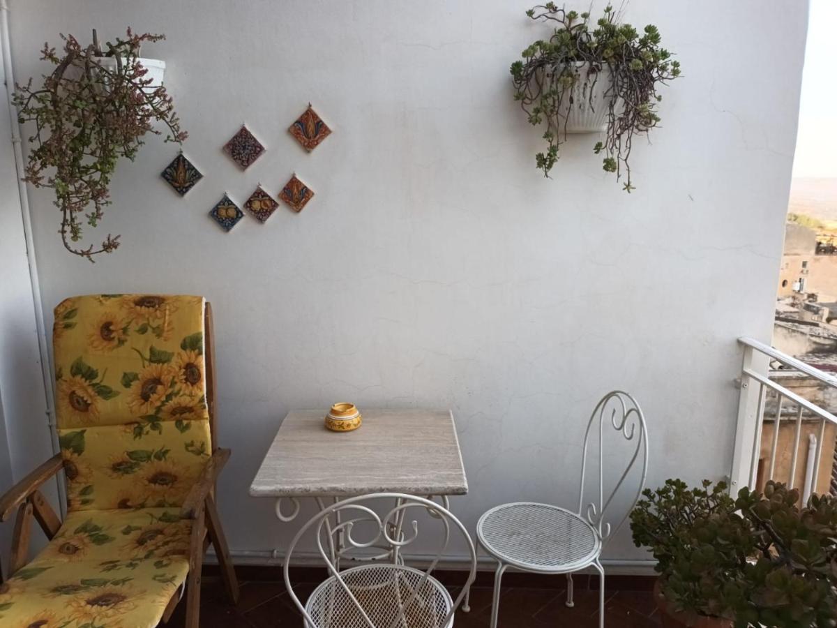 Apartmán Ser-Jo Agrigento Exteriér fotografie